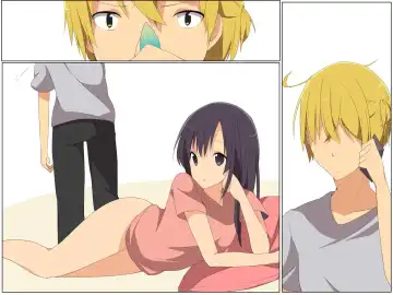 [Cresc-dol] Saimin Mint ~ Mint no Kaori de Minna, Ore no Iinari Ningyou Fhentai - Page 42