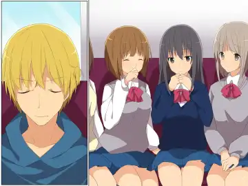 [Cresc-dol] Saimin Mint ~ Mint no Kaori de Minna, Ore no Iinari Ningyou Fhentai - Page 43