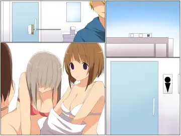 [Cresc-dol] Saimin Mint ~ Mint no Kaori de Minna, Ore no Iinari Ningyou Fhentai - Page 45