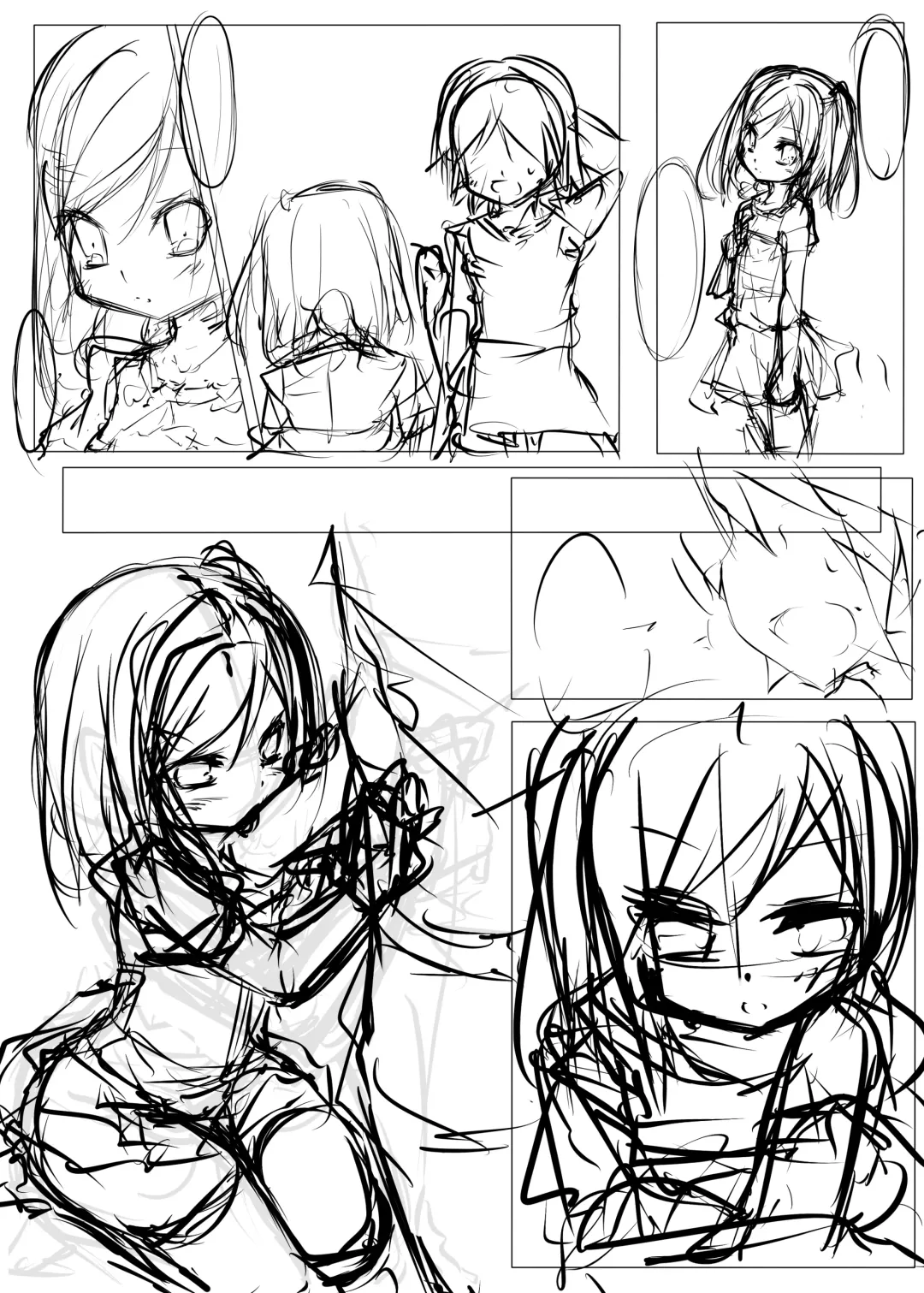 [Tabuchi] Hentai-san...Watashi wo Se●friend ni Shite Hoshii no Desu Fhentai - Page 31