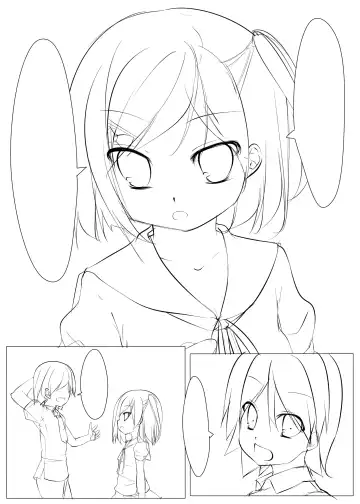 [Tabuchi] Hentai-san...Watashi wo Se●friend ni Shite Hoshii no Desu Fhentai - Page 45