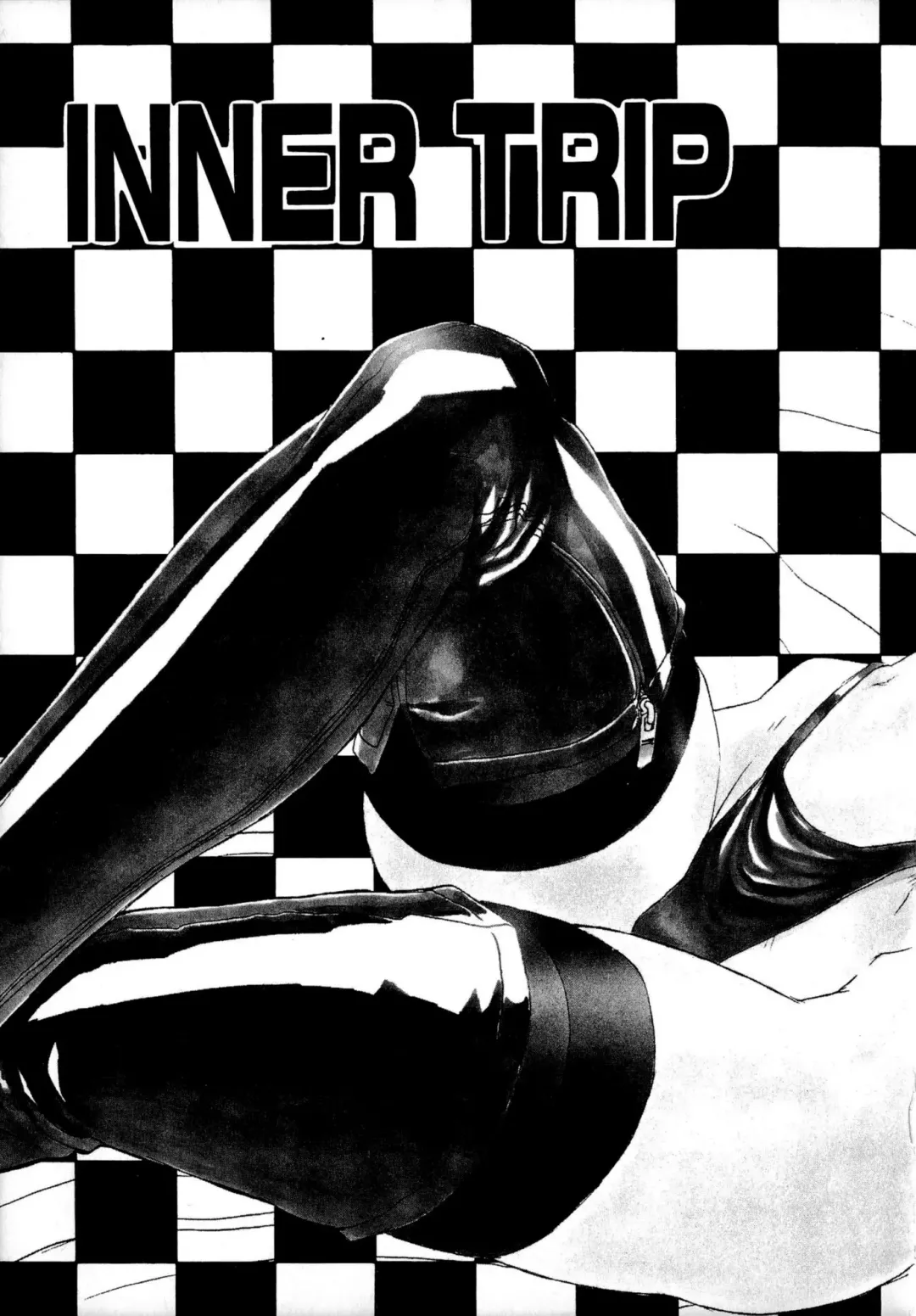 [Newmen] SECRET PLOT DEEP Fhentai - Page 8