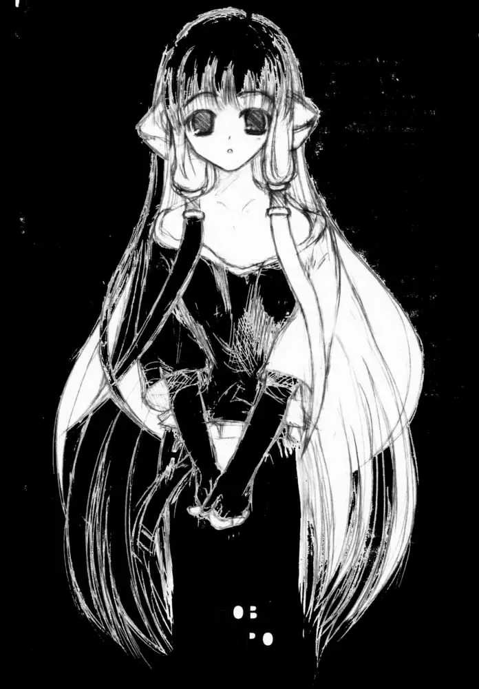 [Daisuke] Chobi Gerelo Fhentai - Page 3