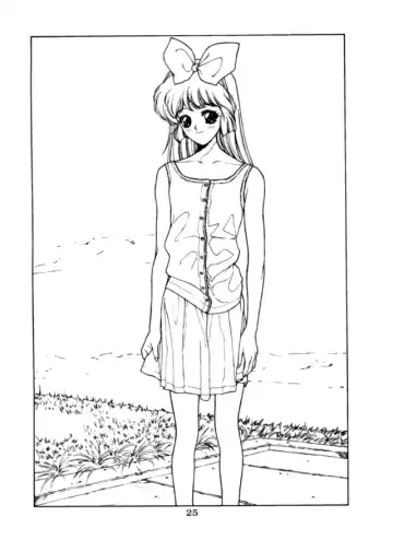 [Nas-o] Lowest Turbo Fhentai - Page 26