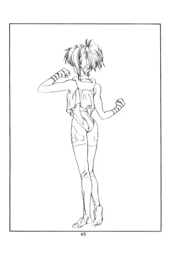 [Nas-o] Lowest Turbo Fhentai - Page 46