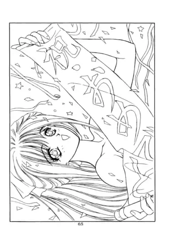 [Nas-o] Lowest Turbo Fhentai - Page 66