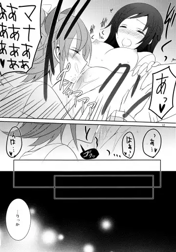 [Isya] Wanko no Tadashii Shitsuke Kata Fhentai - Page 14