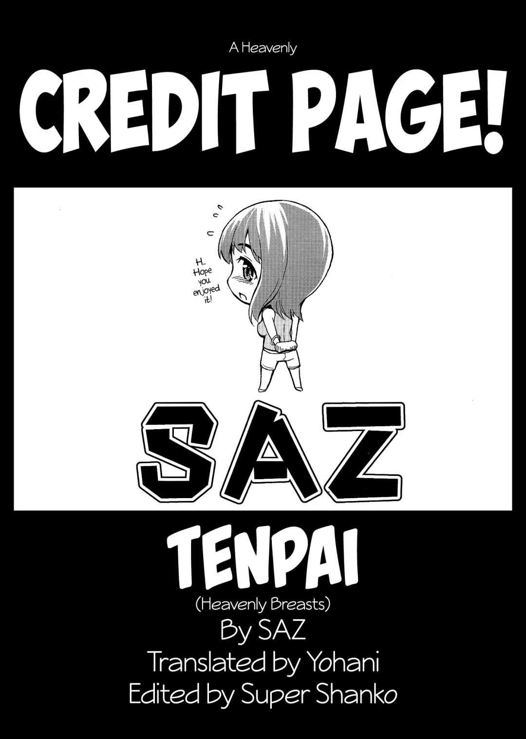 [Soba] Tenpai Fhentai - Page 7