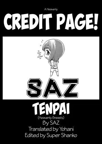 [Soba] Tenpai Fhentai - Page 7
