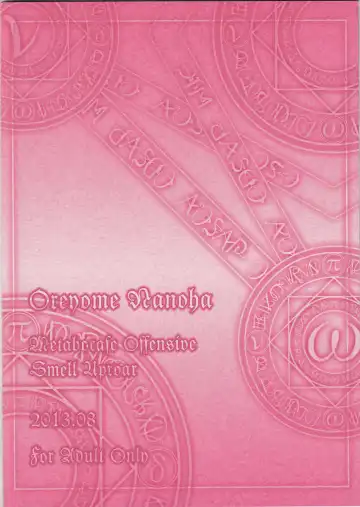 [Itachou] Ore Yome Nanoha Fhentai - Page 25