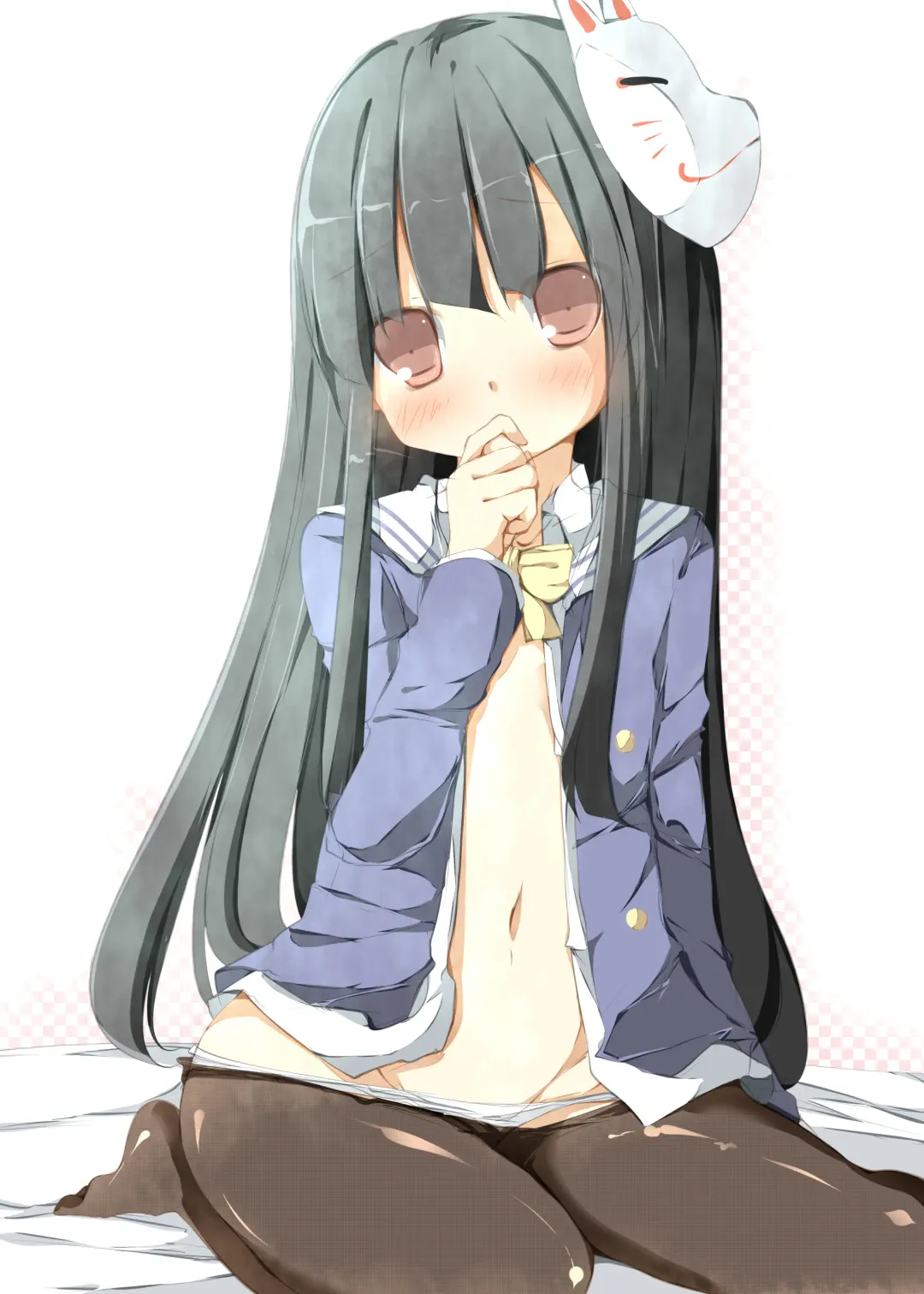 [Tabuchi] Seira-chan Maji Tenshi Fhentai - Page 2