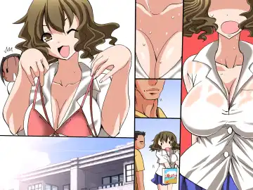 [Tamposa] Saimin Mansion ～ Mansion Kanrinin ga Kaku Heya ni Shikaketa Saimin Souchi wo Akuyou Shite Hitozuma kara Joshidaisei made Nikutai Kanri Shichau Hanashi Fhentai - Page 35