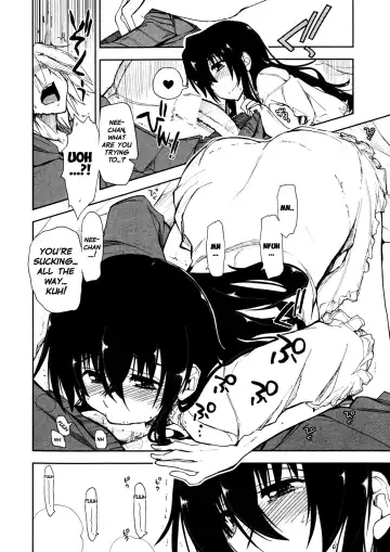 [Kamino Ryu-ya] Tsumetai Asa x Atatakai Futon Fhentai - Page 6