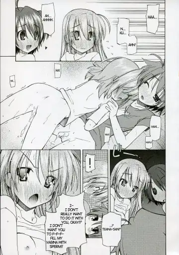 [Ogura Shuuichi] Genealogy of Lightning Fhentai - Page 18