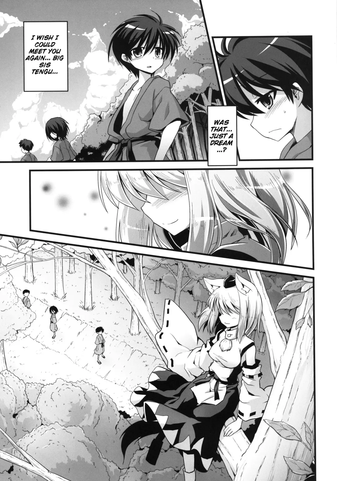 [Kokutou Nikke] Momiji Oneechan wa Hatsujouki!! | Big Sis Momiji's Mating Season!! Fhentai - Page 31
