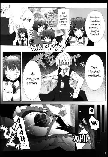 [Kiki] Okuu-chan to Issho ni Suru Koto Zenbu! | Everything I do with Okuu-chan! Fhentai - Page 5