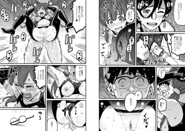 [Hana Hook] Hahaoya Shikkaku - Elite Oyako no M Buta Netorare Tenraku Jinsei Epilogue Oyako-hen Fhentai - Page 38