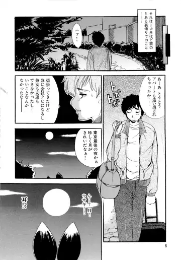 [The Amanoja9] Panic Bunnys Fhentai - Page 14