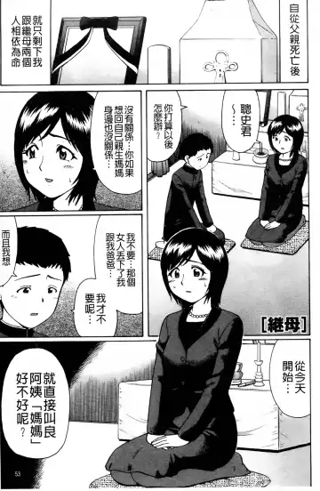 [Nitta Jun] Doutei Kui!! | 童貞吃掉!! Fhentai - Page 54