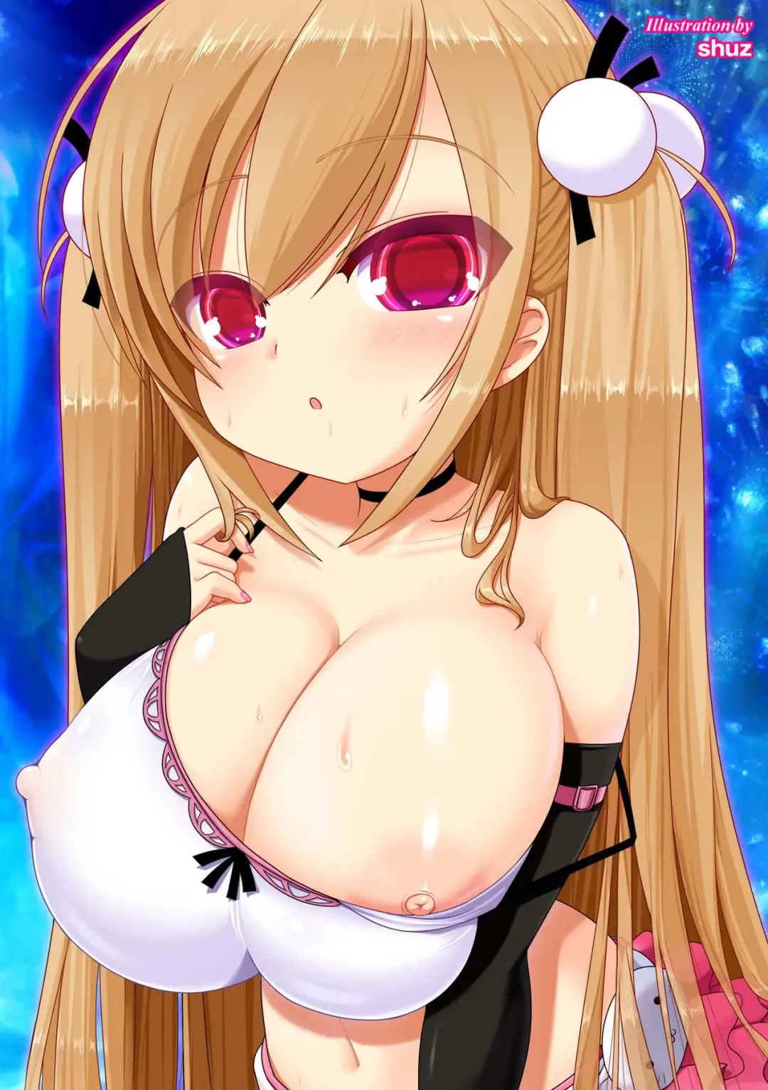 Comic Unreal Anthology Saimin Paradox Vol. 2 Fhentai - Page 3