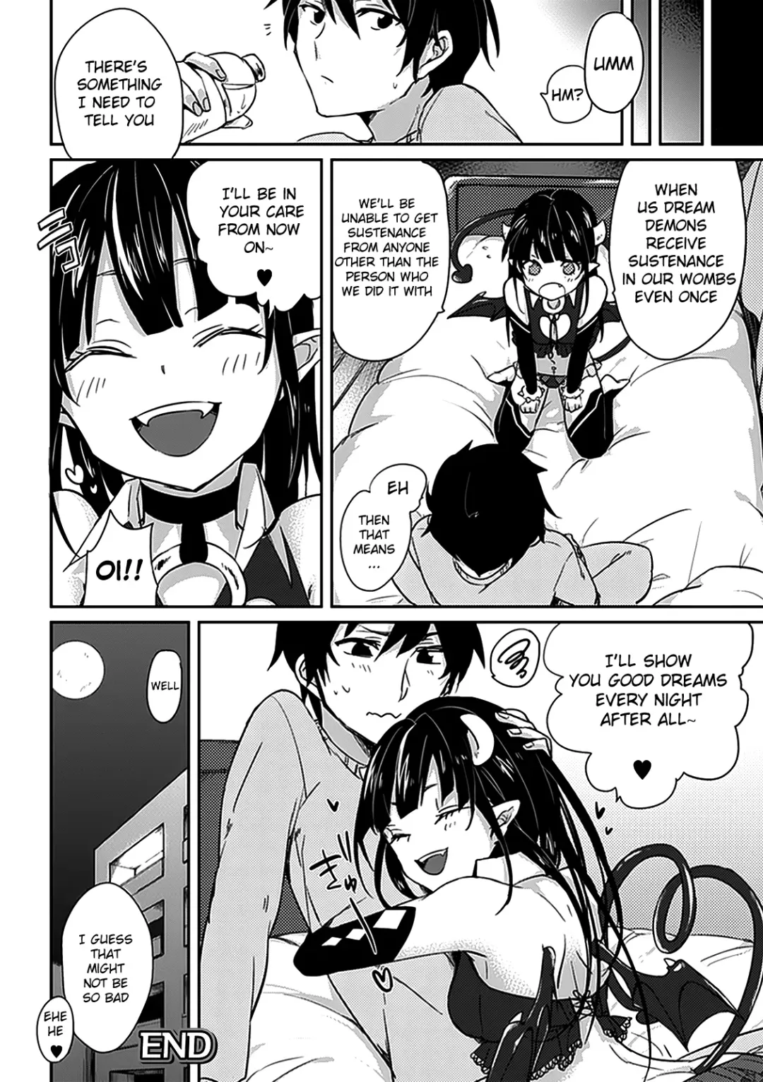 Bessatsu Comic Unreal Monster Musume Paradise Vol. 2 Fhentai - Page 65