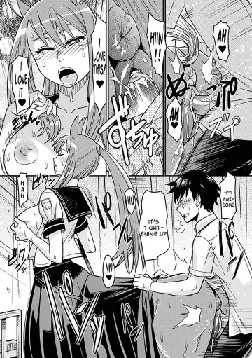 Bessatsu Comic Unreal Monster Musume Paradise Vol. 2 Fhentai - Page 17