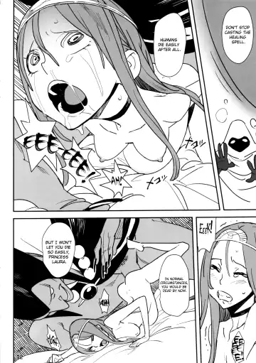 [Kizaki] Ryuu no Su | Dragon Nest (decensored) Fhentai - Page 11