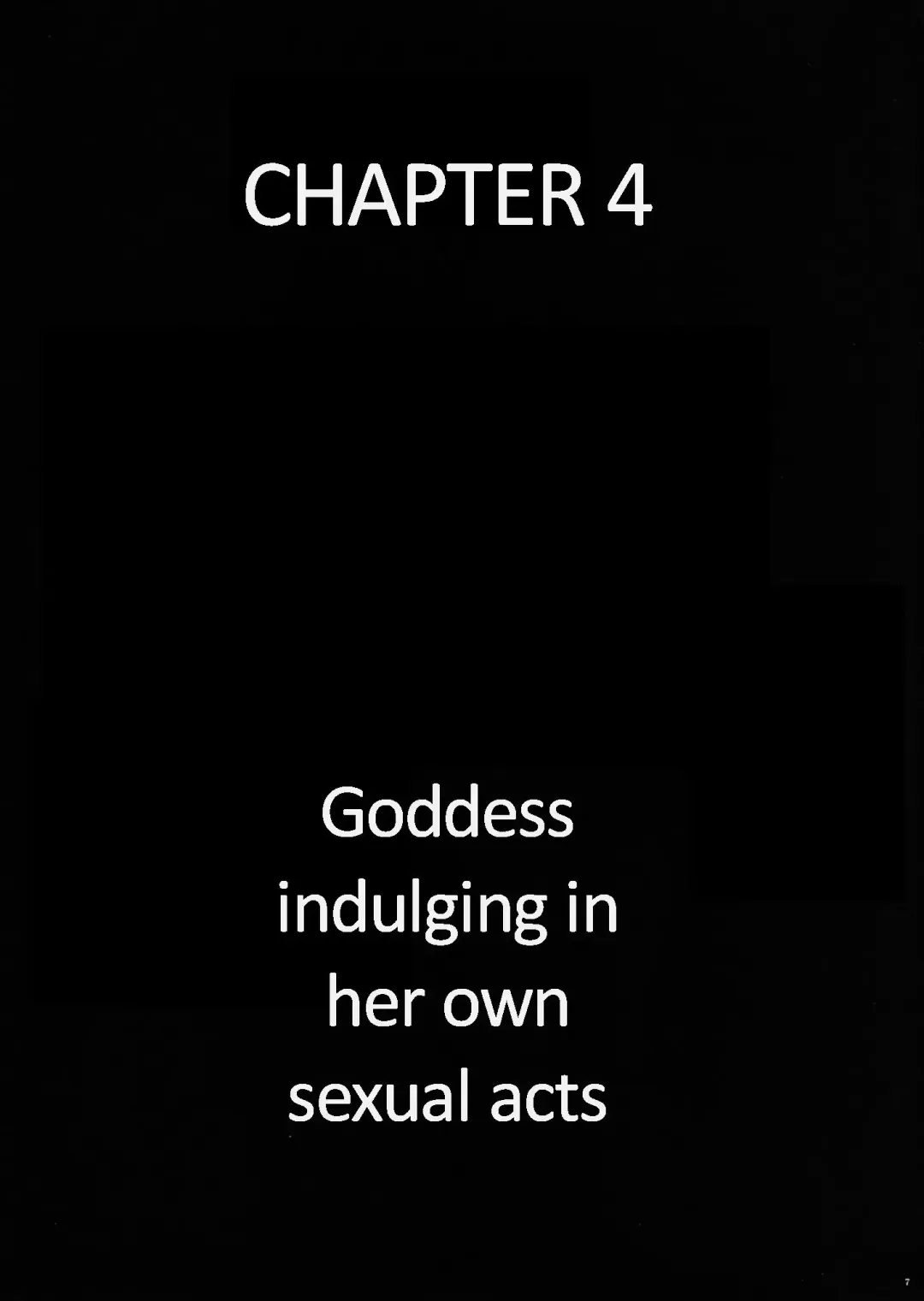 [Crimson] Virgin Control Takane no Hana wo Tsumu you ni CH. 4 Fhentai - Page 8