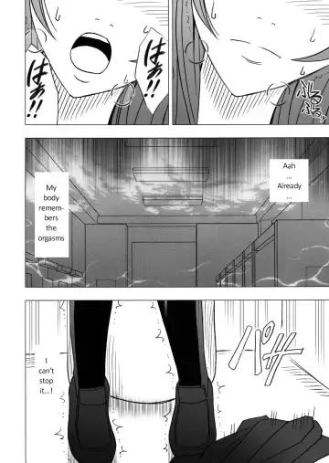 [Crimson] Virgin Control Takane no Hana wo Tsumu you ni CH. 4 Fhentai - Page 19