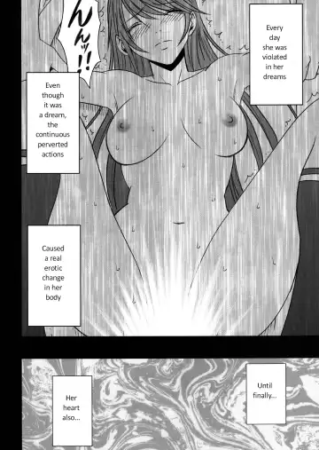 [Crimson] Virgin Control Takane no Hana wo Tsumu you ni CH. 4 Fhentai - Page 5
