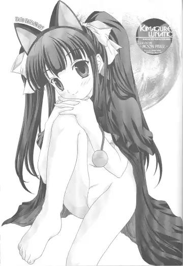 [Map] Kimagure Lunatic Fhentai - Page 2