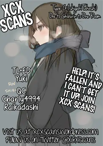 [Ishigaki Takashi] Ore to Shiburin to One Room Fhentai - Page 34