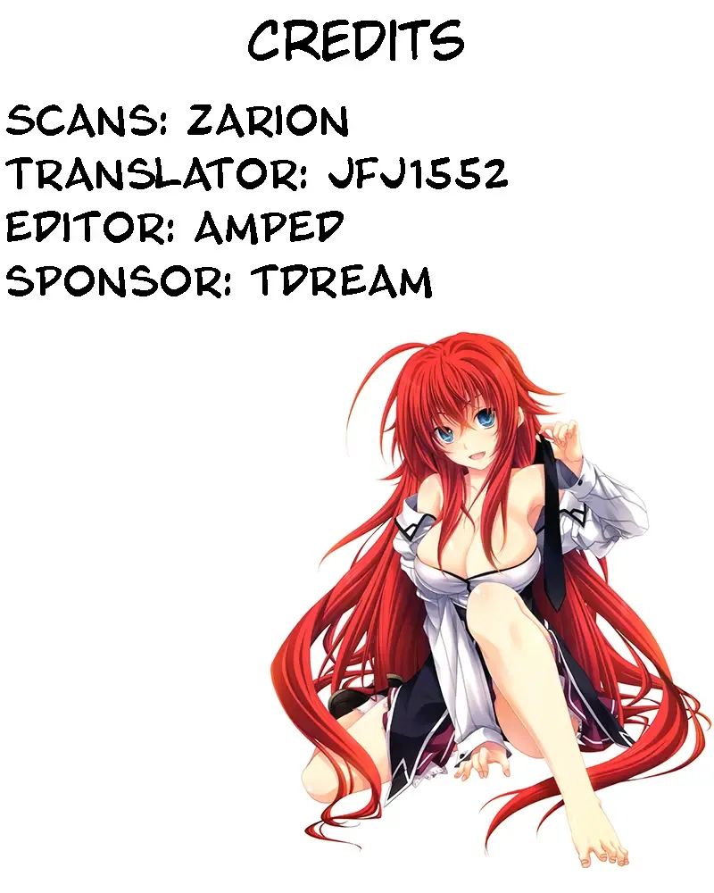 [Satou Souji] Rias to DxD Fhentai - Page 28