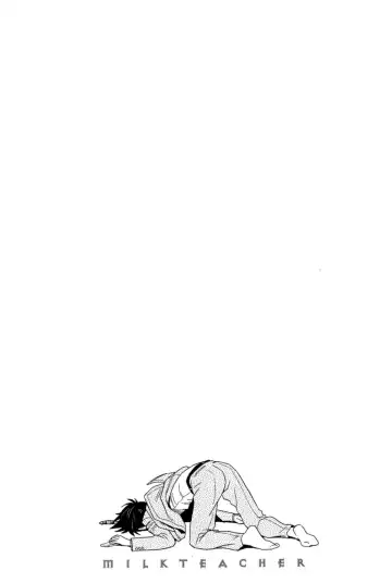 [Tatsunami Youtoku] Milk Teacher Fhentai - Page 154