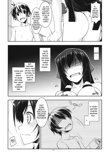 [Shikei] Asama Ijiri Fhentai - Page 5