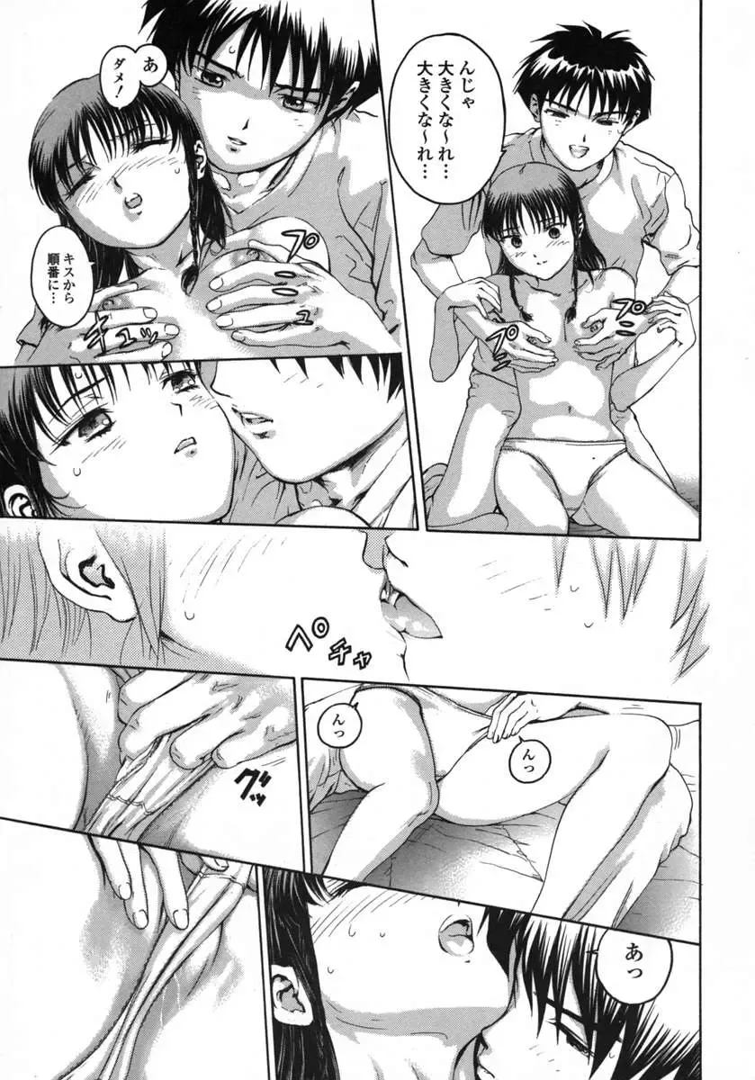 [Denjiro] Love Pet 1x1 Fhentai - Page 105