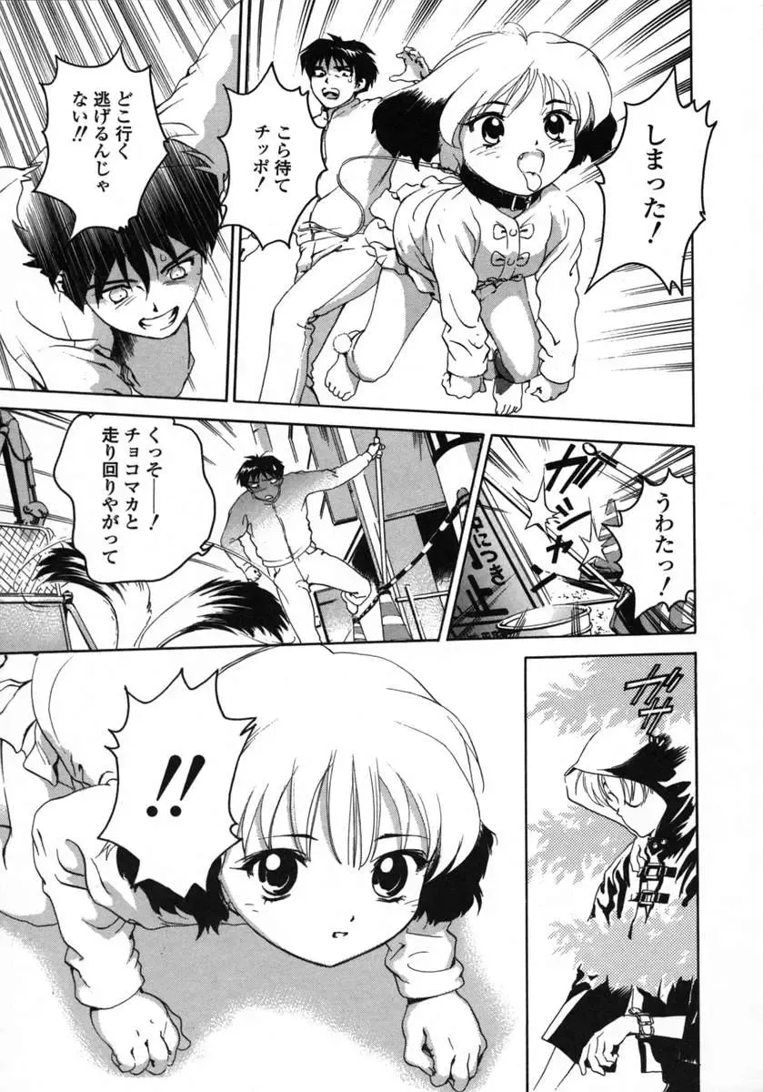 [Denjiro] Love Pet 1x1 Fhentai - Page 13