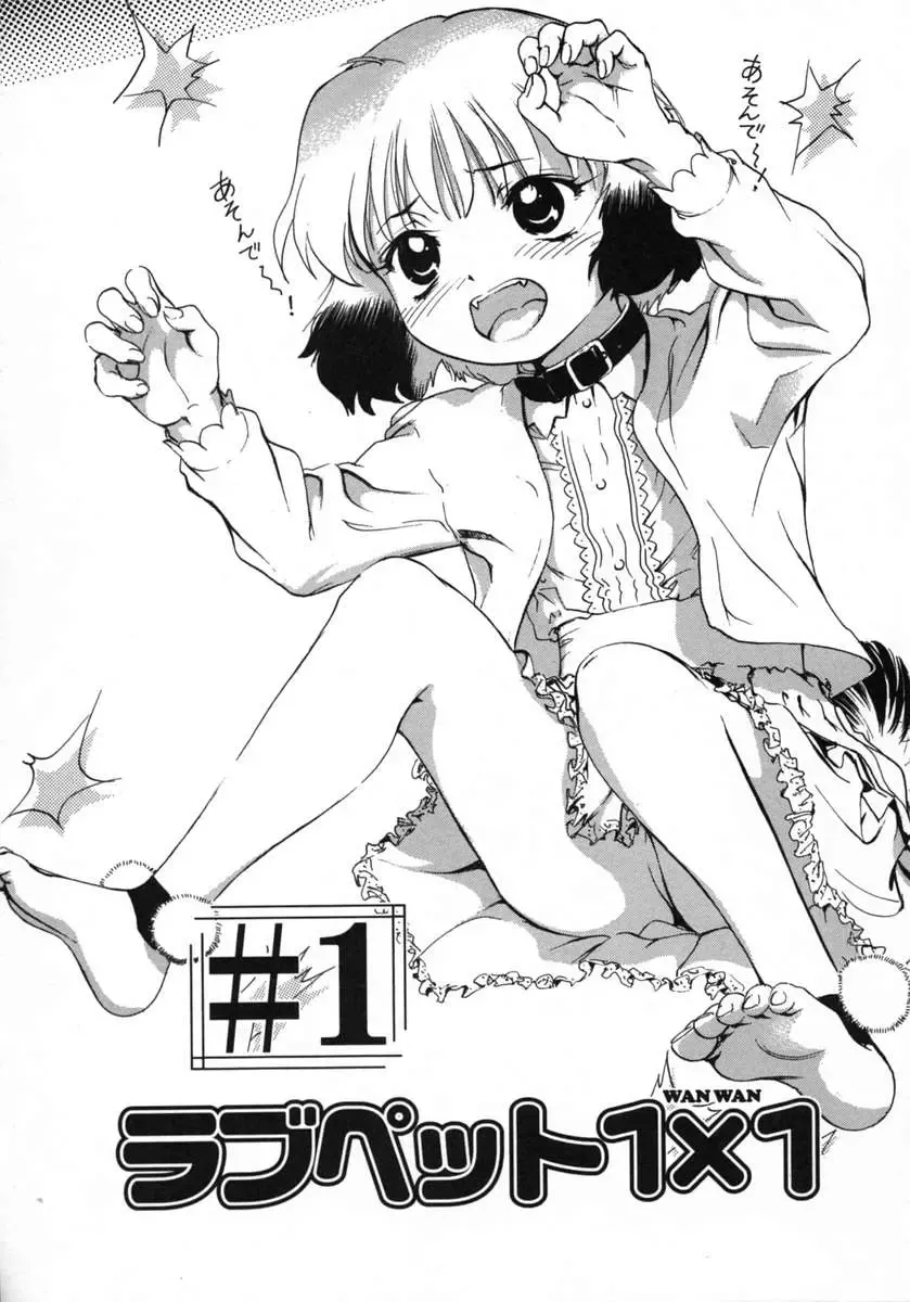 [Denjiro] Love Pet 1x1 Fhentai - Page 9