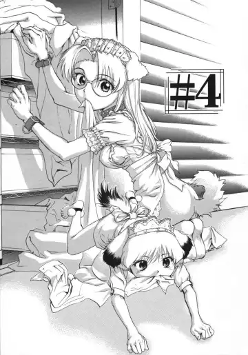 [Denjiro] Love Pet 1x1 Fhentai - Page 69