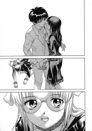 [Denjiro] Love Pet 1x1 Fhentai - Page 99