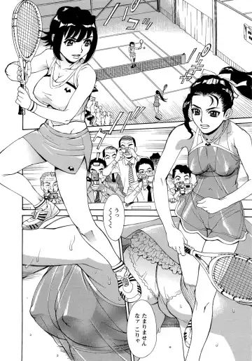 [Makibe Kataru] M Kano Shuuchi Play de Kanjiru Karada Fhentai - Page 113