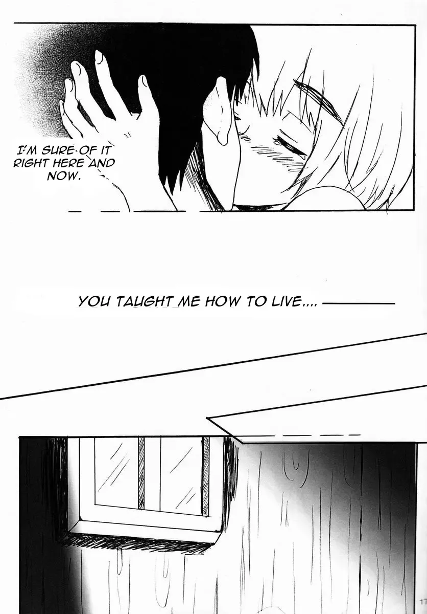 [Sogu Ni Mana] Reason Fhentai - Page 16