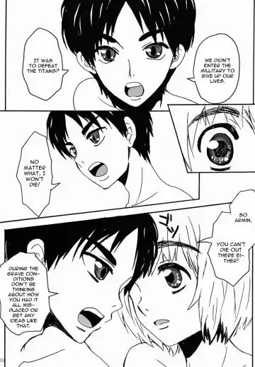 [Sogu Ni Mana] Reason Fhentai - Page 19