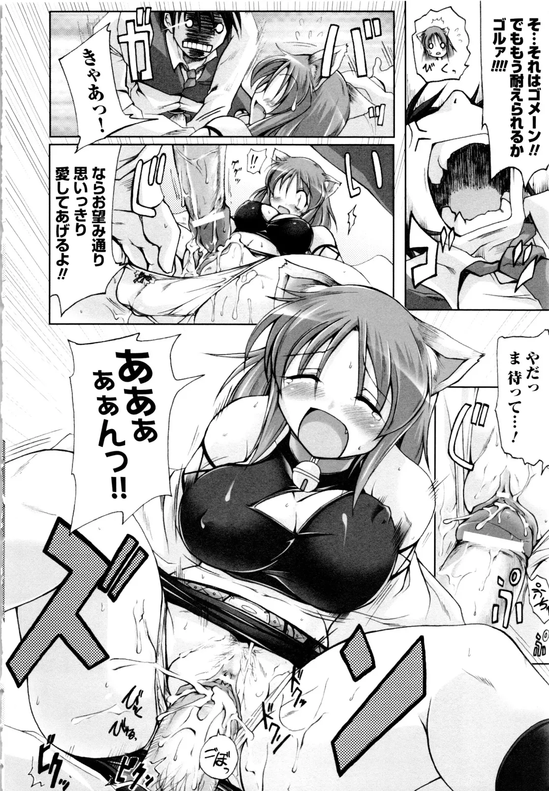 [Yukitaka] Gensou Musume Hyakkajiten - Fantasy Girls Encyclopedia Fhentai - Page 151