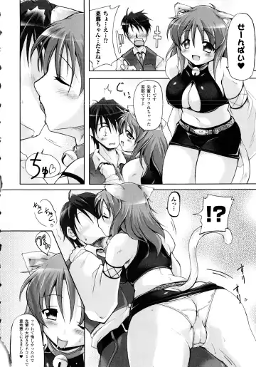 [Yukitaka] Gensou Musume Hyakkajiten - Fantasy Girls Encyclopedia Fhentai - Page 147