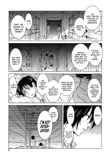 [Heizo - Kitoen] Ere Mika Fhentai - Page 8