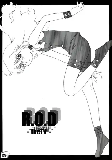 [Shiga Kenta] Kinjirareta Sekai Fhentai - Page 28