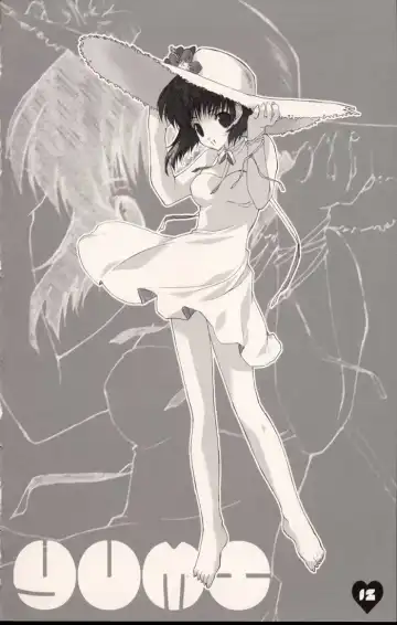 [Kisaragi Mizu] Secret;002 Fhentai - Page 10