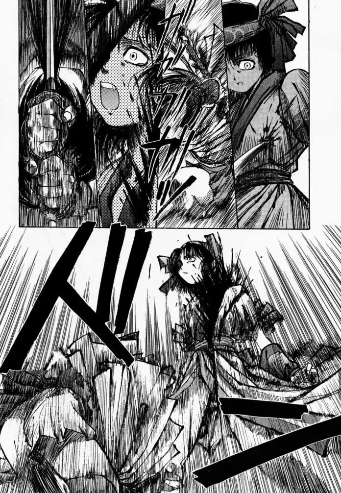 [Hiroe Rei] Makurabe Kanadehon Jikonzu Fhentai - Page 61