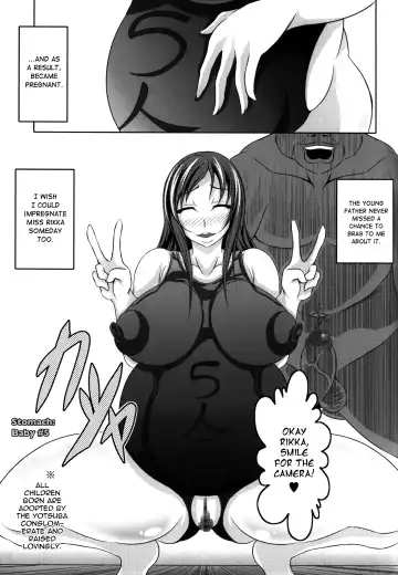 [Bokujou Nushi K] Dokidoki Kyun Kyun Sou e Youkoso | Welcome to Heartthrob Manor Fhentai - Page 14